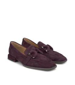 Alma en Pena Zapatos Planos|MOCASÍN CON DETALLE