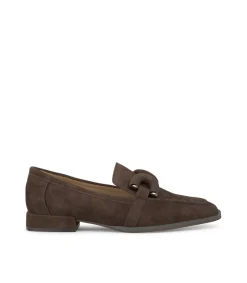 Alma en Pena Zapatos Planos|MOCASÍN CON DETALLE