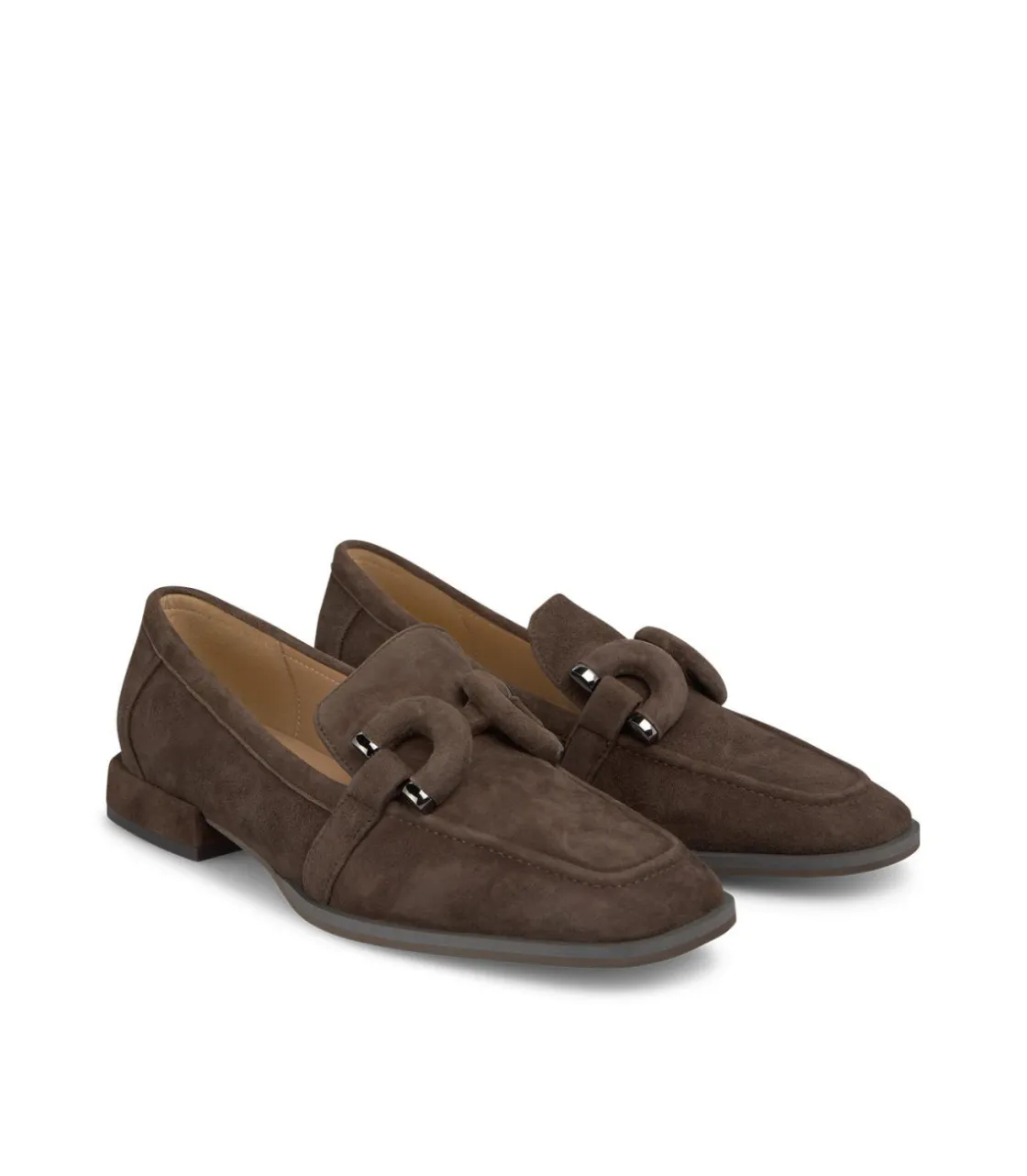 Alma en Pena Zapatos Planos|MOCASÍN CON DETALLE