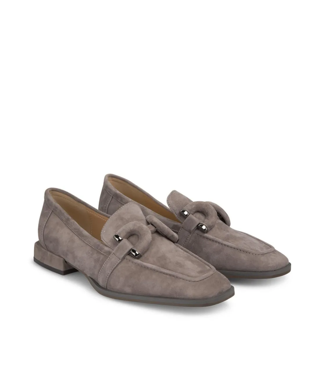 Alma en Pena Zapatos Planos|MOCASÍN CON DETALLE