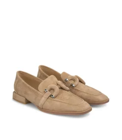 Alma en Pena Zapatos Planos|MOCASÍN CON DETALLE
