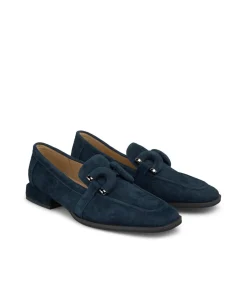 Alma en Pena Zapatos Planos|MOCASÍN CON DETALLE