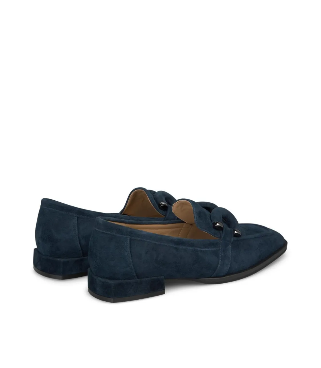Alma en Pena Zapatos Planos|MOCASÍN CON DETALLE