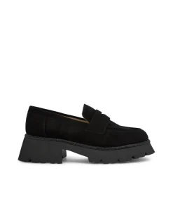 Alma en Pena Zapatos Planos|MOCASÍN CON LATAFORMA