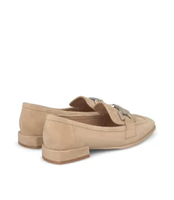 Alma en Pena Zapatos Planos|MOCASÍN ESTRIBO DE PEDRERÍA
