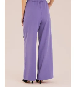 Alma en Pena Pantalones|PANTALÓN RECTO PEDRERÍA
