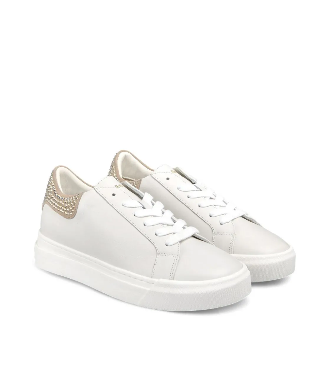 Alma en Pena Sneakers|SNEAKER CON DETALLE