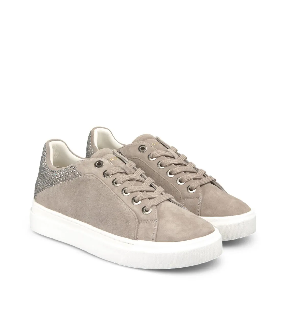 Alma en Pena Sneakers|ZAPATILLAS CON BRILLOS