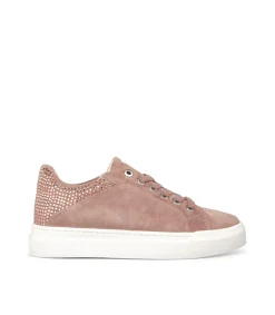 Alma en Pena Sneakers|ZAPATILLAS CON BRILLOS