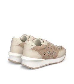 Alma en Pena Sneakers|ZAPATILLAS CON TACHAS