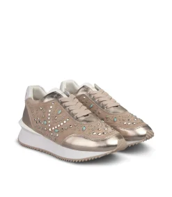 Alma en Pena Sneakers|ZAPATILLAS CON TACHAS