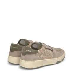 Alma en Pena Sneakers|ZAPATILLAS DEPORTIVAS CON BRILLOS