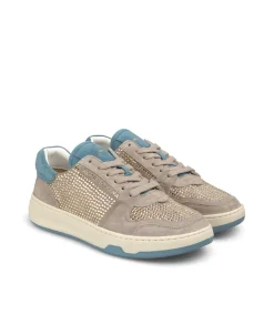 Alma en Pena Sneakers|ZAPATILLAS DEPORTIVAS CON BRILLOS