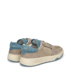 Alma en Pena Sneakers|ZAPATILLAS DEPORTIVAS CON BRILLOS