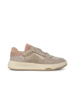 Alma en Pena Sneakers|ZAPATILLAS DEPORTIVAS CON BRILLOS