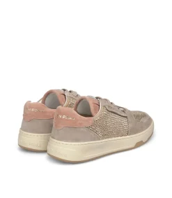 Alma en Pena Sneakers|ZAPATILLAS DEPORTIVAS CON BRILLOS