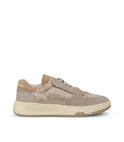 Alma en Pena Sneakers|ZAPATILLAS DEPORTIVAS CON BRILLOS