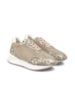 Alma en Pena Sneakers|ZAPATILLAS DEPORTIVAS CON PLATAFORMA