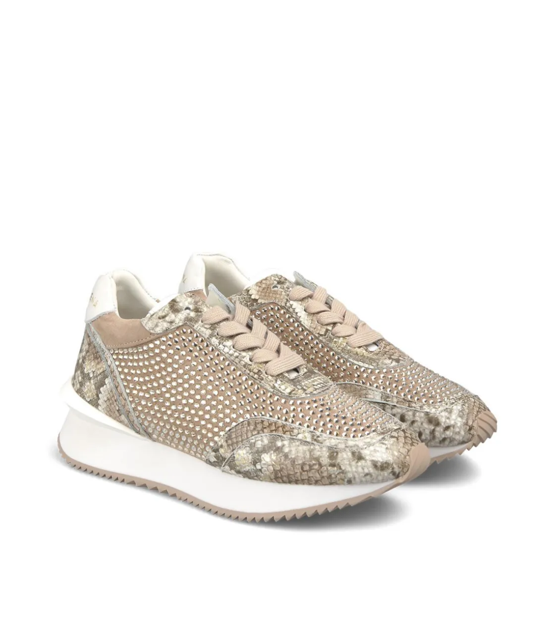 Alma en Pena Sneakers|ZAPATILLAS DEPORTIVAS CON PLATAFORMA