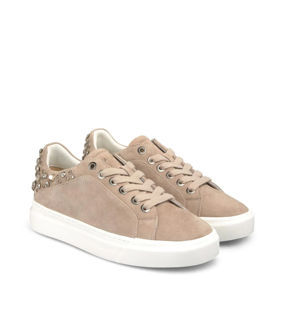Alma en Pena Sneakers|ZAPATILLAS DEPORTIVAS CON TACHAS