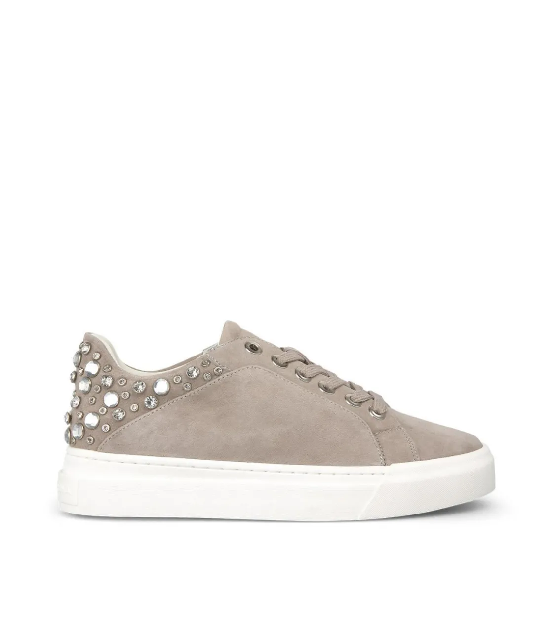 Alma en Pena Sneakers|ZAPATILLAS DEPORTIVAS CON TACHAS