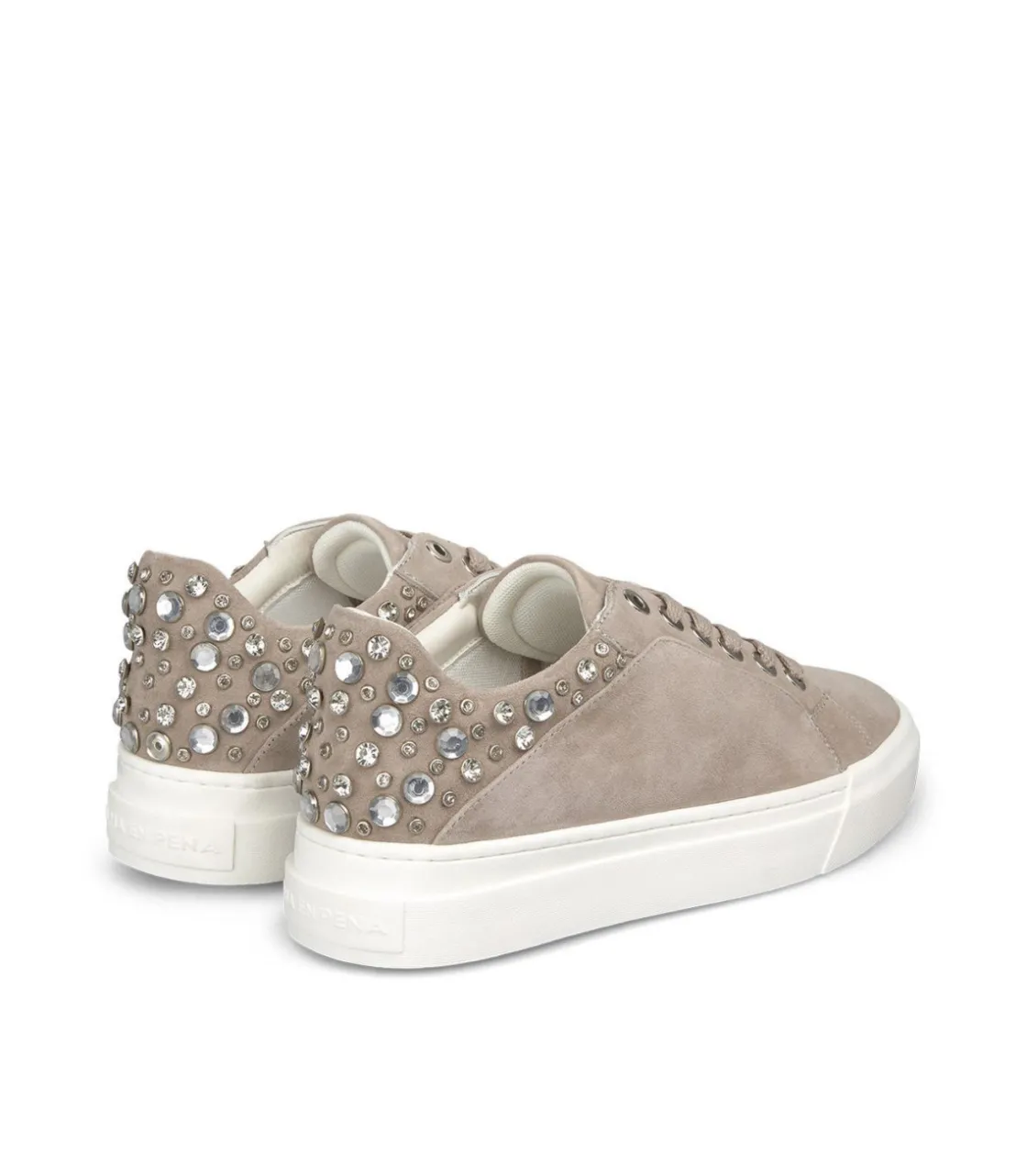 Alma en Pena Sneakers|ZAPATILLAS DEPORTIVAS CON TACHAS