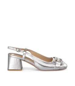Alma en Pena Zapatos De Tacón|ZAPATO CIERRE HEBILLA