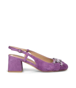 Alma en Pena Zapatos De Tacón|ZAPATO CIERRE HEBILLA