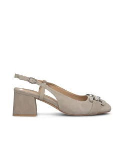 Alma en Pena Zapatos De Tacón|ZAPATO CIERRE HEBILLA