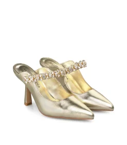 Alma en Pena Zapatos De Tacón|ZAPATO DESTALONADO