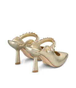 Alma en Pena Zapatos De Tacón|ZAPATO DESTALONADO