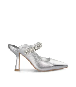 Alma en Pena Zapatos De Tacón|ZAPATO DESTALONADO