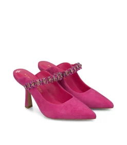 Alma en Pena Zapatos De Tacón|ZAPATO DESTALONADO