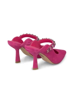Alma en Pena Zapatos De Tacón|ZAPATO DESTALONADO