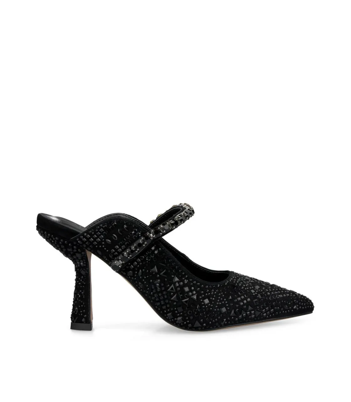 Alma en Pena Zapatos De Tacón|ZAPATO DESTALONADO DETALLES
