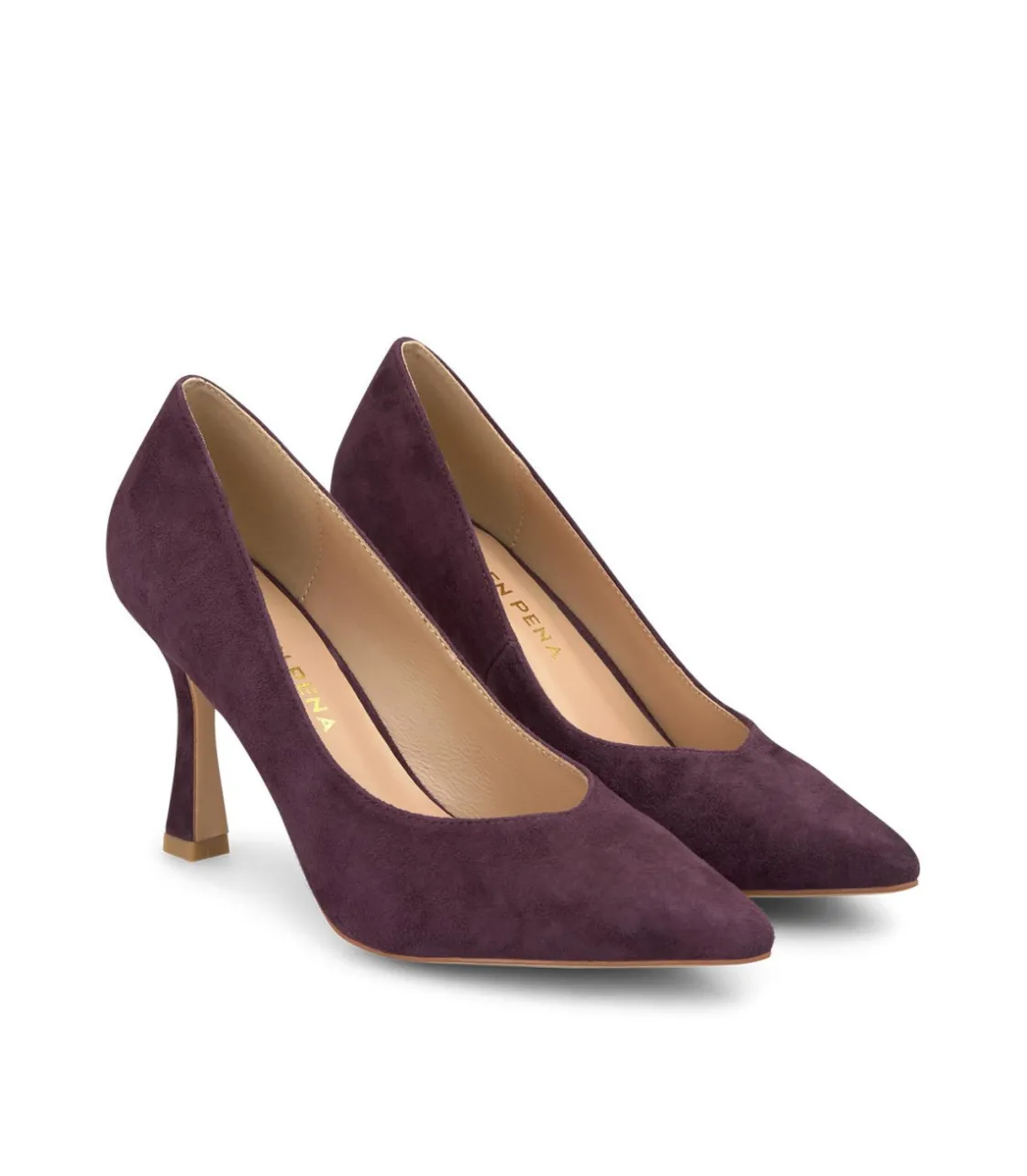 Alma en Pena Zapatos De Tacón|ZAPATO DE TACÓN AGUJA