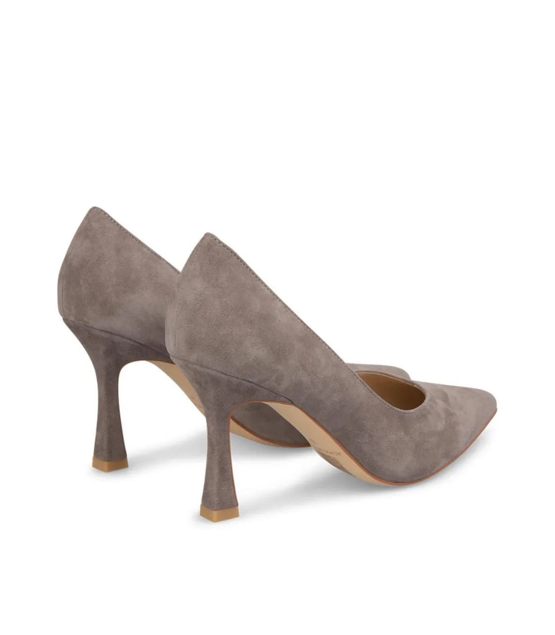 Alma en Pena Zapatos De Tacón|ZAPATO DE TACÓN AGUJA