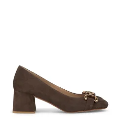 Alma en Pena Zapatos De Tacón|ZAPATO DE TACÓN ESTRIBOS