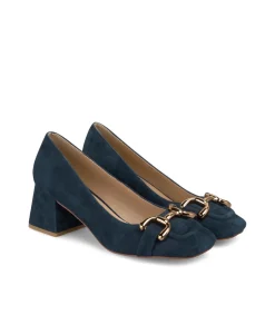 Alma en Pena Zapatos De Tacón|ZAPATO DE TACÓN ESTRIBOS