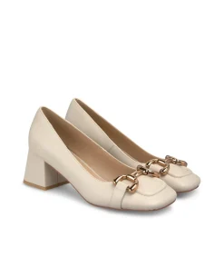 Alma en Pena Zapatos De Tacón|ZAPATO DE TACÓN ESTRIBOS