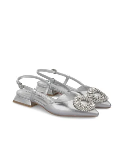 Alma en Pena Zapatos Planos|ZAPATO PLANO BROCHE
