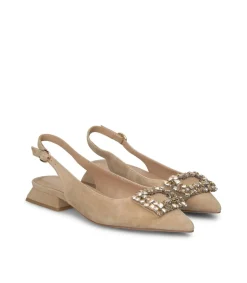 Alma en Pena Zapatos Planos|ZAPATO PLANO CON BROCHE