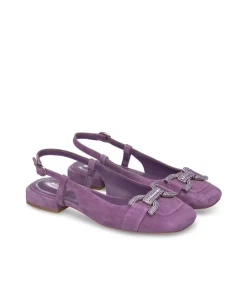 Alma en Pena Zapatos Planos|ZAPATO PLANO CON HEBILLA