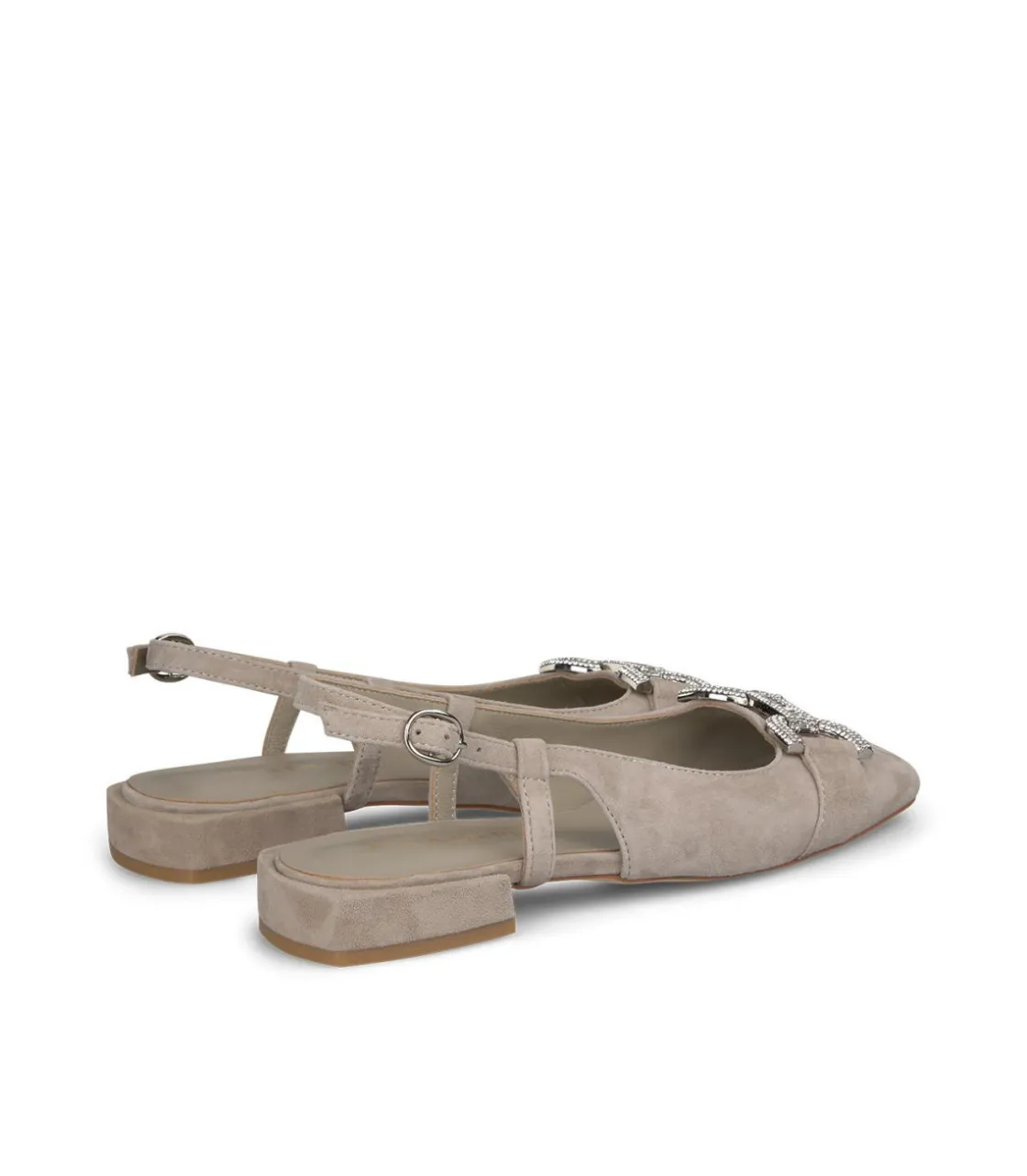 Alma en Pena Zapatos Planos|ZAPATO PLANO CON HEBILLA