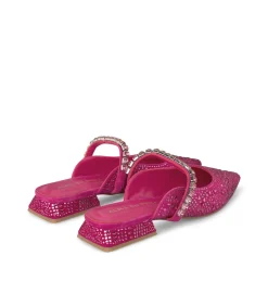 Alma en Pena Zapatos Planos|ZAPATO PLANO CRISTALES