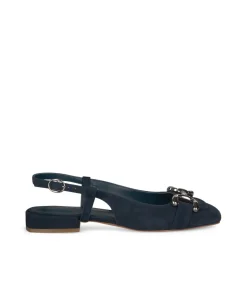 Alma en Pena Zapatos Planos|ZAPATO PLANO HEBILLA