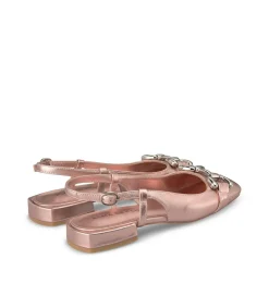 Alma en Pena Zapatos Planos|ZAPATO PLANO HEBILLA