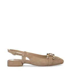 Alma en Pena Zapatos Planos|ZAPATO PLANO HEBILLA