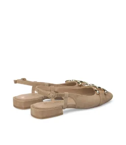 Alma en Pena Zapatos Planos|ZAPATO PLANO HEBILLA