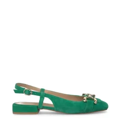 Alma en Pena Zapatos Planos|ZAPATO PLANO HEBILLA